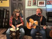 Tap Shack, Dockside Duo
