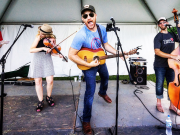 Tap Shack, Justin Trawick and the Common Good