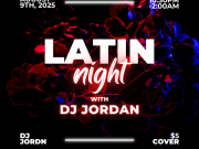 Outer Banks Brewing Station, Latin Night with DJ Jordan