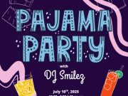 Outer Banks Brewing Station, PJ Party with DJ Smilez