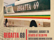 Outer Banks Brewing Station, Regatta 69