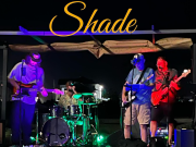 Tap Shack, Shade