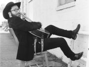 Tap Shack, Troy Breslow & the Co Band