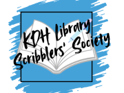 Dare County Library, Scribblers' Society Writing Club