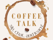 Dare County Library, Coffee Talk at Manteo Library: AI