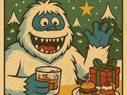 Misfit Bars of Christmas Crawl, Bumbles Bourbon & Bites at Noosa Beach Grille