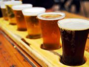 Outer Banks Brewing Station, Brewery Tours & Beer Tastings