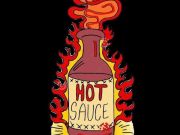 Tap Shack, Hot Sauce