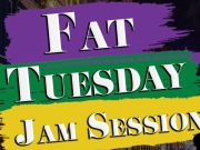NouVines, Fat Tuesday Jam Session
