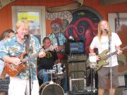 NouVines, Live Music with Bill & Friends
