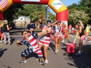 Outer Banks Running Company, Freedom 5K