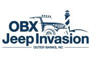 OBX Events, OBX Jeep Invasion