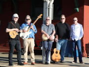 Tap Shack, The Front Porch Rockers