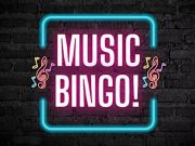 Beachside Bistro, Music Bingo
