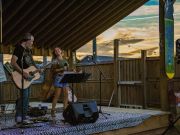 NouVines, The Bar Cats Duo