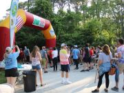 Outer Banks Running Company, Nags Head 5k/1 Mile Race Series