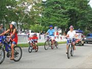 Visit Ocracoke, 4th of July Celebration in Ocracoke
