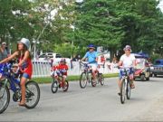 Visit Ocracoke, Ocracoke Independence Day