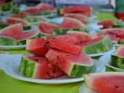 Kitty Hawk Kites, 18th Annual Outer Banks Watermelon Festival
