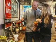 Black Pelican Oceanfront Restaurant, Bubbles & Bloodies Brunch Bash - Taste of the Beach