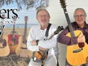 The Island Bookstore, Saunders, Kelley and Other Guy