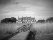 Whalehead, Legends, Lore and Ghost Tours