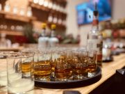 Buffalo City Distillery, Summer Kickoff Cocktail Class