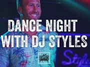 Outer Banks Brewing Station, Dance Night with DJ Styles