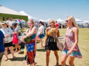 Soundside Market, Soundside Summer Markets