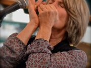 Tap Shack, MaryAnn & The Moonrakers
