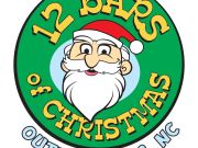 The 12 Bars of Christmas, The 12 Bars of Christmas