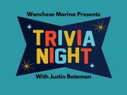 Wanchese Marina, Trivia Night