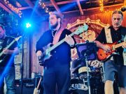 Tap Shack, Scott Franson