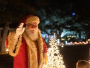The Northern Outer Banks, Corolla Village Holiday Market