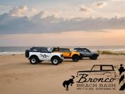 OBX Events, Bronco Beach Bash