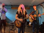 Village Beach Club, Oceanfront Live Music: Shelli Gates
