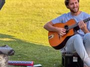 Buffalo City Distillery, Live Music Friday with Jackson Phillips