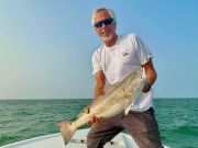 Visit Ocracoke, 3rd Annual Ocracoke Red Drum Shootout