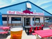 Red Drum Grille & Taphouse, Trivia Night