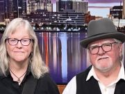 Tap Shack, Carol & Dale