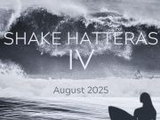 OBX Events, Shake Hatteras Music & Arts Festival