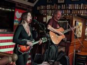 Tap Shack, Fixity