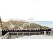 Outlets Nags Head, Caroling by the OBX Chorus