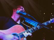 Buffalo City Distillery, Acoustic Sunday with Phil Watson