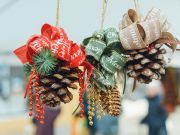 Whalehead, 10th Annual Christmas Craft Village