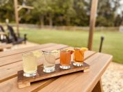 Buffalo City Distillery, Mother's Day Mimosas