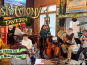 Lost Colony Tavern, St. Paddy's Tour of Ireland - Taste of the Beach