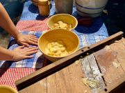 Island Farm, Annual Tater Day