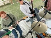 Tap Shack, Anchor Blazer