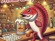 Red Drum Grille & Taphouse, Music Bingo